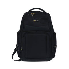 PRESIDENT BACKPACK BPP6030-01 Default Title - MamasJan Luggage