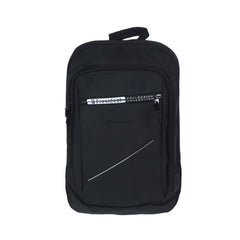 PRESIDENT BACKPACK 17INCH BPP002 Default Title - MamasJan Luggage
