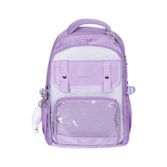 PRESIDENT BACKPACK 18.5INCH BPP8434 Default Title - MamasJan Luggage