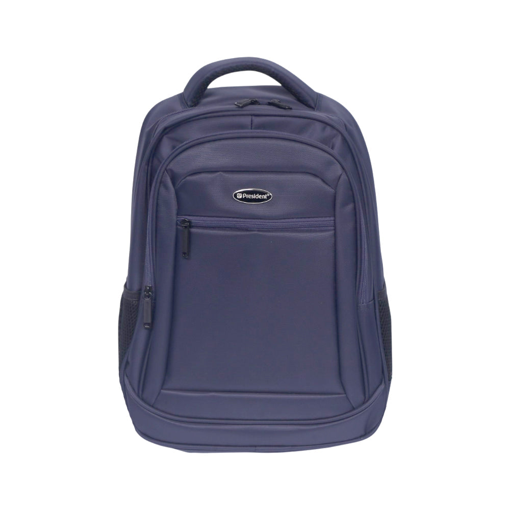PRESIDENT BACKPACK 16INCH BPP61254 Default Title - MamasJan Luggage