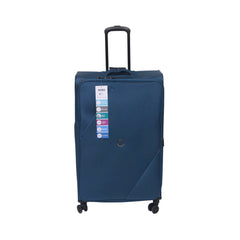 BERG GERMAN TROLLEY CASE MARINGA BLUE 28 INCH Default Title - MamasJan Luggage