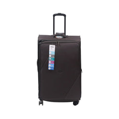 BERG GERMAN TROLLEY CASE MARINGA GREY 28 INCH Default Title - MamasJan Luggage