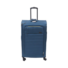 BERG GERMAN TROLLEY CASE NG GREY BLUE 28 INCH Default Title - MamasJan Luggage