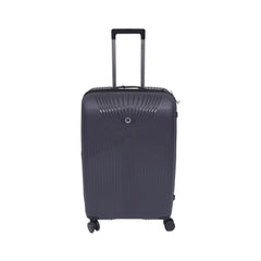 DELSEY TROLLEY CASE ORDERNER GREY 24 INCH Default Title - MamasJan Luggage