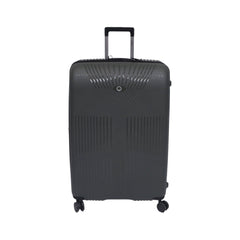 DELSEY TROLLEY CASE ORDERNER GREEN 28 INCH Default Title - MamasJan Luggage