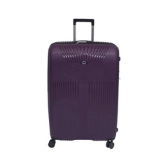 DELSEY TROLLEY CASE ORDERNER PURPLE 28 INCH Default Title - MamasJan Luggage