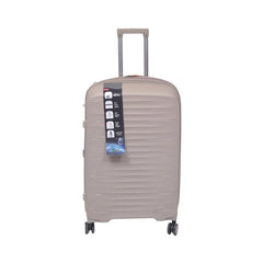 TROLLEY SET 4PC IR 4042 Default Title - MamasJan Luggage