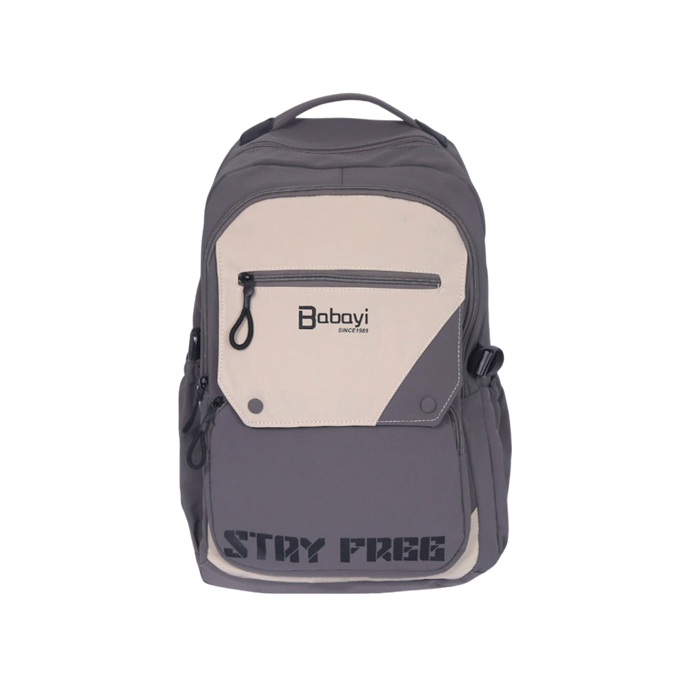 BACKPACK IR H26-6635 Default Title - MamasJan Luggage