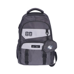 BACKPACK IR S1-8622 Default Title - MamasJan Luggage