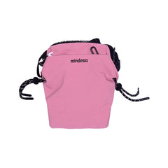 MINDESA SHOULDER BAG IR 8811 Default Title - MamasJan Luggage