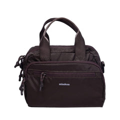 MINDESA SHOULDER BAG IR 8799 Default Title - MamasJan Luggage