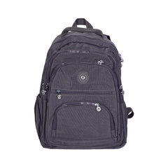 MINDESA BACKPACK IR 8789 Default Title - MamasJan Luggage