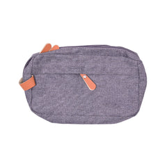 COSMETIC POUCH IR YX-1064 Default Title - MamasJan Luggage