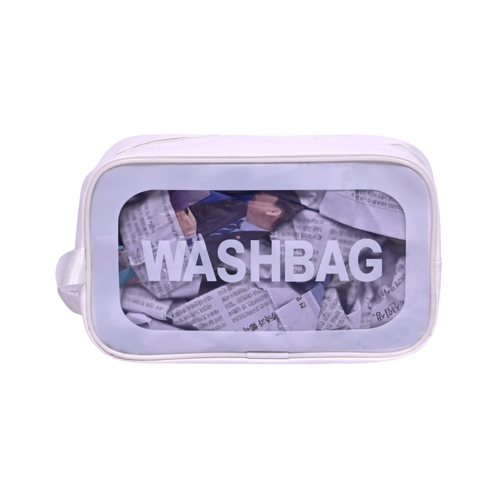 COMETIC POUCH MEDIUM IR YX-1025 Default Title - MamasJan Luggage