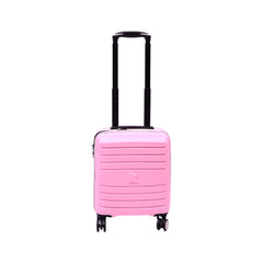 IT TROLLEY CASE ECO PROTECT PINK 18 INCH Default Title - MamasJan Luggage