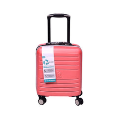 IT TROLLEY CASE ECO PROTECT CORAL 18 INCH Default Title - MamasJan Luggage