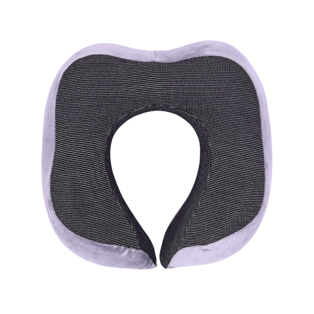 COMFORTABLE NECK PILLOW IR BMP-0307 Default Title - MamasJan Luggage