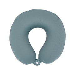 COMFORTABLE NECK PILLOW IR BMP-1399 Default Title - MamasJan Luggage