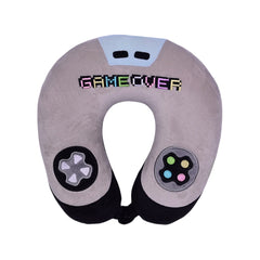 COMFORTABLE NECK PILLOW IR BMP-0002 Default Title - MamasJan Luggage