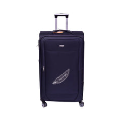 DIPLOMAT TROLLEY CASE AIR PLUS GREY 32 INCH Default Title - MamasJan Luggage