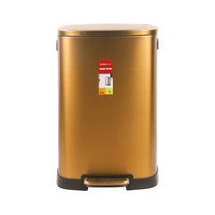 DUST BIN 50 LTR IR F8-5000 318-335 Default Title - MamasJan Crockery