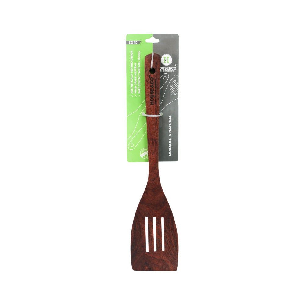 SPOON TURNER WOODEN HOUSE & CO 8530 PQS Default Title - MamasJan Crockery