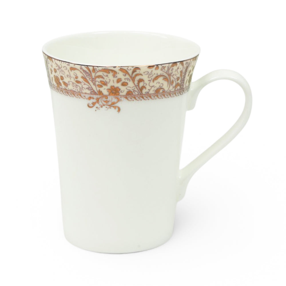 MUG SUPER BONE ARONA BK-8 JT Default Title - MamasJan Crockery