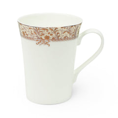 MUG SUPER BONE ARONA BK-8 JT Default Title - MamasJan Crockery