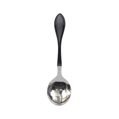 SPOON SERVING ROUND SONEX Default Title - MamasJan Crockery