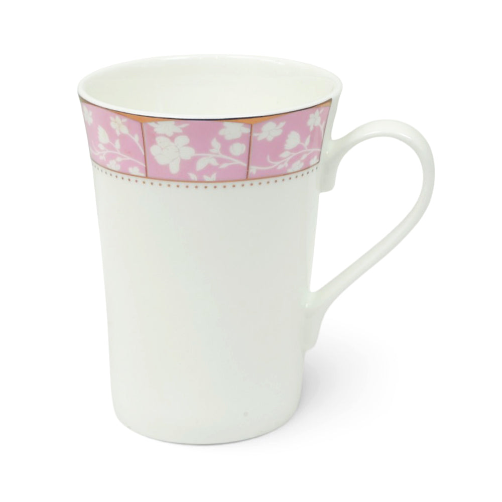 MUG SUPER BONE ARONA BK-10 JT Default Title - MamasJan Crockery