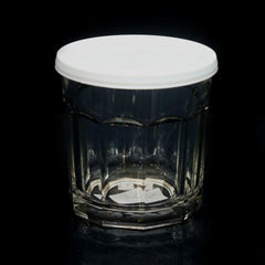 JAR LIBBEY 14OZ 414 ML 1873641 Default Title - MamasJan Crockery