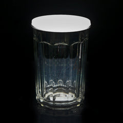 JAR LIBBEY 20OZ 591 ML 1873641 Default Title - MamasJan Crockery