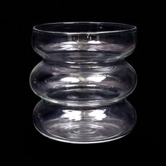 GLASS RING 2-9 MT (Pack of 6) Default Title - MamasJan Crockery
