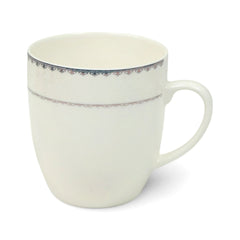 MUG NEW BONE CHINA CP006 Default Title - MamasJan Crockery