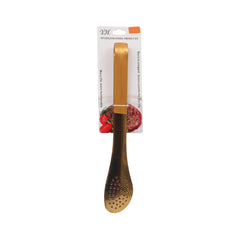 TONG SERVING GOLDEN 15-300 Default Title - MamasJan Crockery