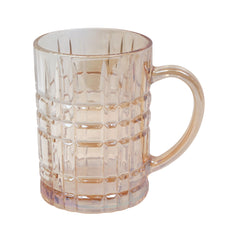 MUG DELI GOLDEN LINING TZ4302-2BG Default Title - MamasJan Crockery