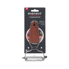 PEELER SHENGYA TOP CHOICE 7659S ZIK Default Title - MamasJan Crockery