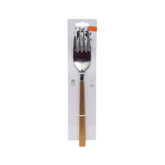 FORK SERVING ROYAL BISTRO IR 2033 Default Title - MamasJan Crockery