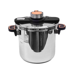 PRESSURE COOKER VSNOON 8 LTR 1054-6 Default Title - MamasJan Crockery