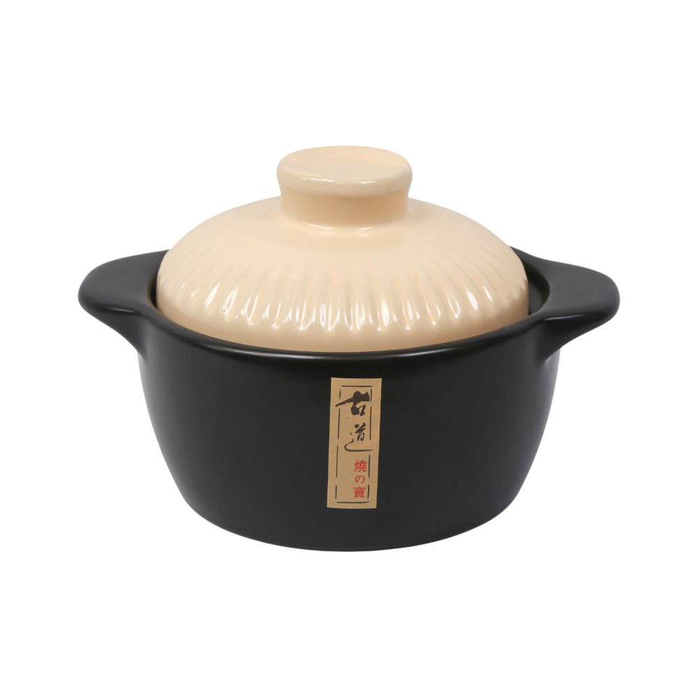 DAGCHI STONE WARE 1.6 LTR IR SW-FA-9 Default Title - MamasJan Crockery