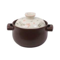 DAGCHI STONE WARE 3 LTR IR SW-FA-15 Default Title - MamasJan Crockery
