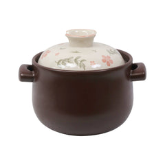 DAGCHI STONE WARE 4 LTR IR SW-FA-16 Default Title - MamasJan Crockery