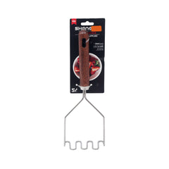 POTATO MASHER SHENGYA IR B8594 Default Title - MamasJan Crockery