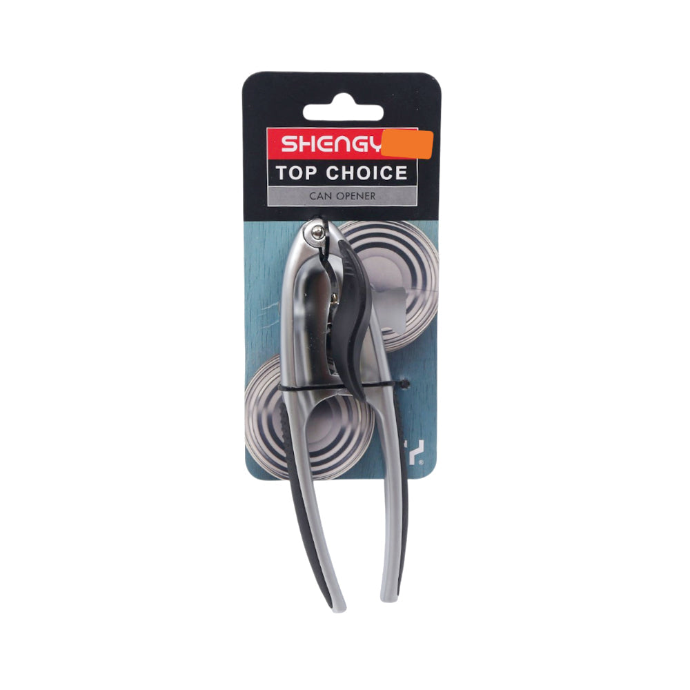 TIN CUTTER SHENGYA IR E5826 Default Title - MamasJan Crockery