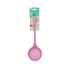 SKIMMER SILINCONE NON STICK IR YH902B Default Title - MamasJan Crockery