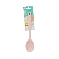 COOKING SPOON SILICONE NON STICK IR YH233B/E148 Default Title - MamasJan Crockery