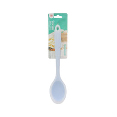 COOKING SPOON SILICONE NON STICK IR YH233A Default Title - MamasJan Crockery