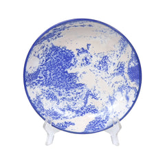 PLATE DEEP PORCELAIN ST3-3 HFE Default Title - MamasJan Crockery