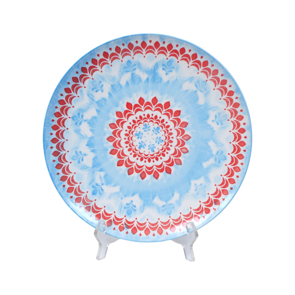 PLATE DINNER PORCELAIN R29-1 HFE Default Title - MamasJan Crockery