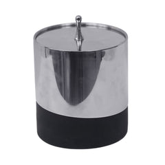 ICE BUCKET STEEL 1.4 LTR IR 16576-3 Default Title - MamasJan Crockery